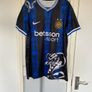 Inter Milan Jersey Image 2