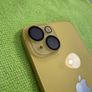iPhone 14 128gb yellow Image 4