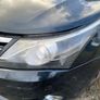 2014 Toyota Avensis Breaking For Parts Only Image 2
