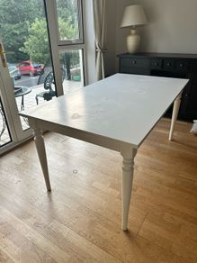Ikea Dining Table