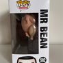 Funko Pop! Mr. Bean with Turkey Limited Edition Chase #592 Image 2