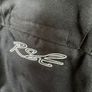 Ladies Motorcycle Jacket Image 3