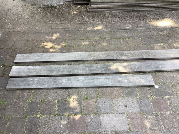 Composite Decking