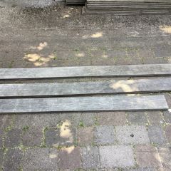 Composite Decking