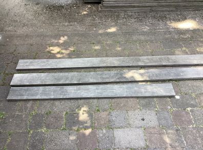 Composite Decking