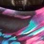 Coast Midi Navy Print Dress Image 4