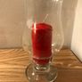 Duiske Glass Candle Holder Image 5