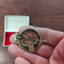 Celtic Broach Image 2
