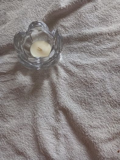 Kilkenny candle holder