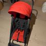 Recaro Easylife stroller Image 2