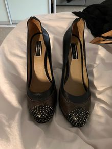 heels By Marlene Berger