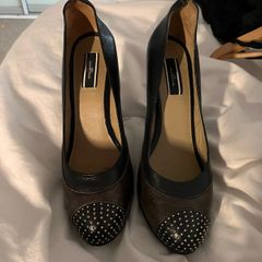 heels By Marlene Berger