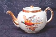 Carrigaline Teapot