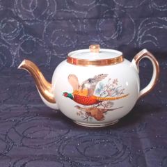 Carrigaline Teapot