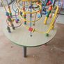 Wooden Bead Maze Activity Toy Image 4