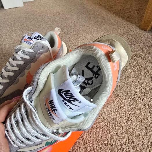 nike  sport shoes