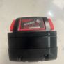 Milwaukee M18 4.0Ah Battery Image 2