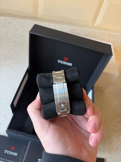 Tudor Chrono
