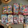pokemon cards organised bulk Image 3