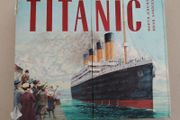 Titanic 3D Model Book (2007 First Edition)