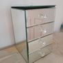 Mirrored Jewellery Box Image 4