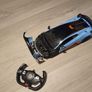 Lamborghini Race Car Toy Image 2
