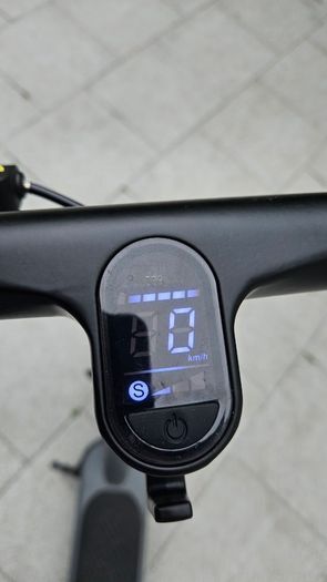 Thorpe 30 E-Scooter