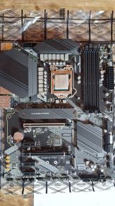 With Warranty - Like New - Combo Deal - Motherboard CPU RAM