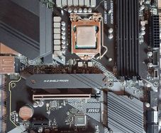 With Warranty - Like New - Combo Deal - Motherboard CPU RAM