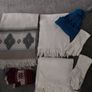 womens hats scarves gloves Image 6