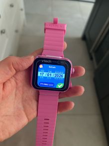 VTech kids watch-brand new