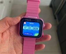 VTech kids watch-brand new