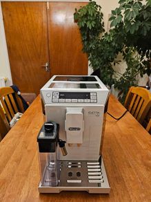 De'Longhi Eletta Cappuccino TOP Premium Coffee Machine