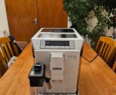 De'Longhi Eletta Cappuccino TOP Premium Coffee Machine