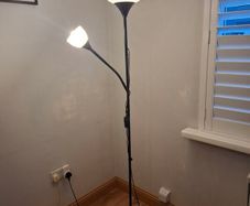 floor lamp