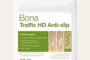 Bona Traffic HD Anti-Slip