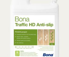 Bona Traffic HD Anti-Slip