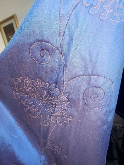 Beautiful Pair of Curtain