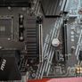 B550 A-Pro Motherboard Image 6