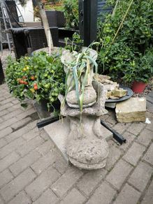 Garden planters