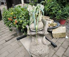 Garden planters