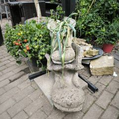 Garden planters