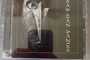 Dead Can Dance - Garden of Arcane Delights CD