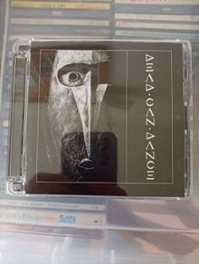Dead Can Dance - Garden of Arcane Delights CD