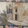 Art  - Vintage Tapestry. Image 7