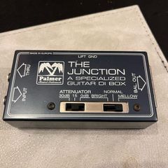 Palmer pdi 09 the junction di box