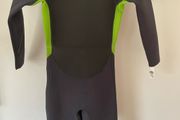 Kids wetsuit