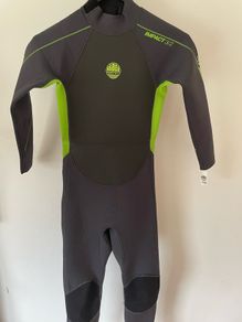 Kids wetsuit