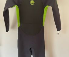 Kids wetsuit