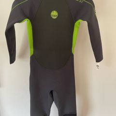 Kids wetsuit